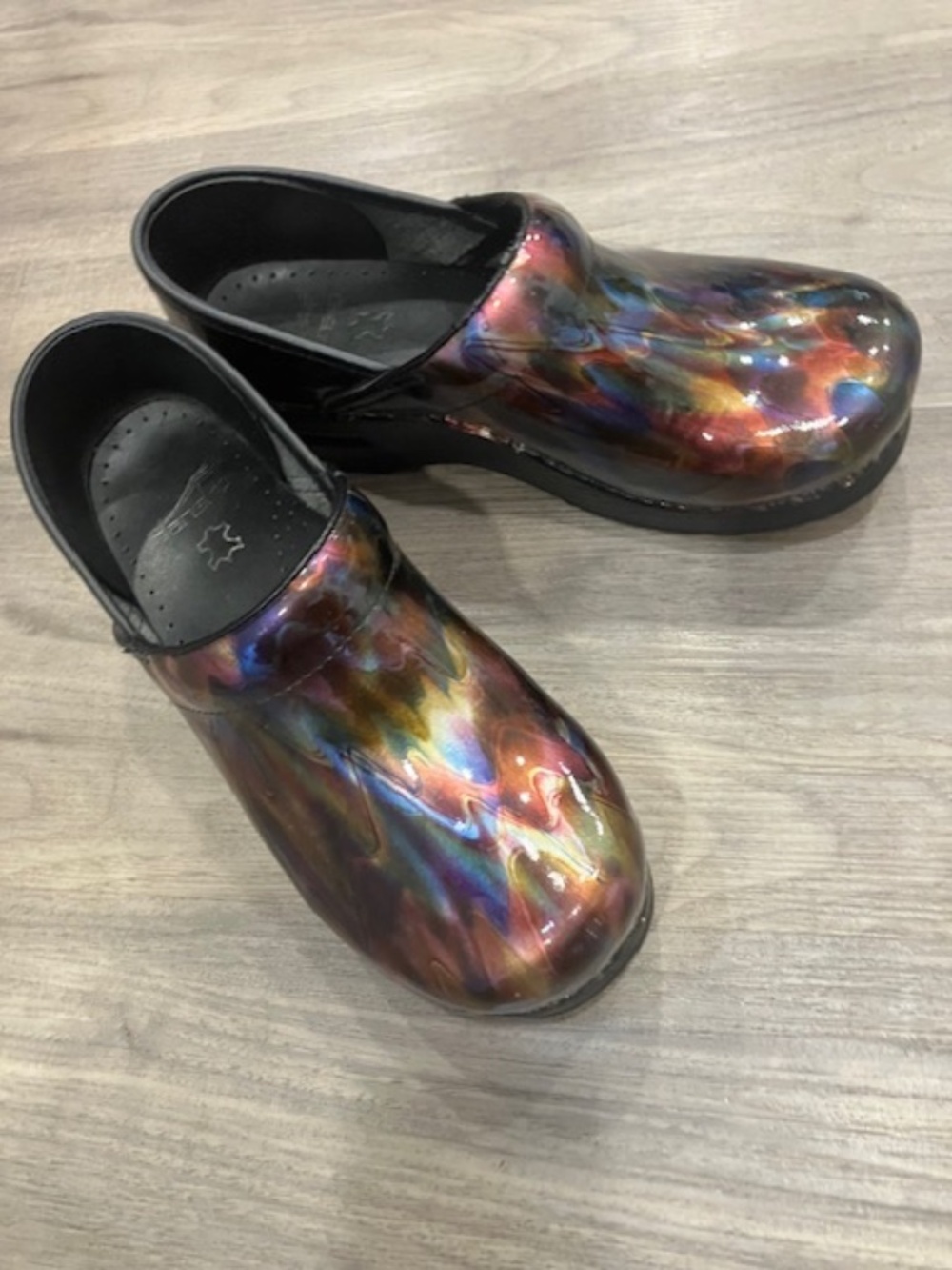Dansko, size 38